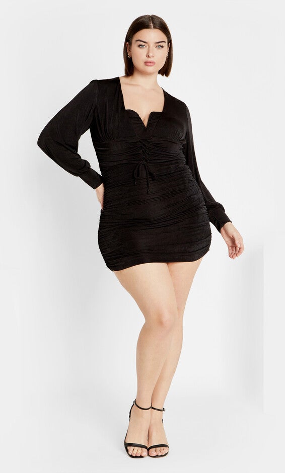 Baylee Top - black, BLACK, alternate image number null