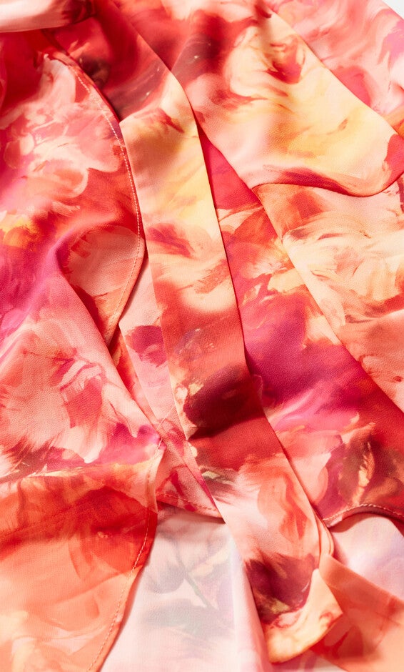 Mischa Maxi Dress - l'amour, L''AMOUR, alternate image number null