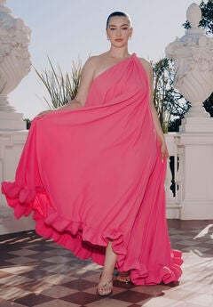 Winter Evening Dresses