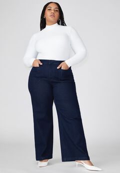 The Trouser Jean