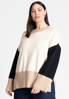 Plus Size Women