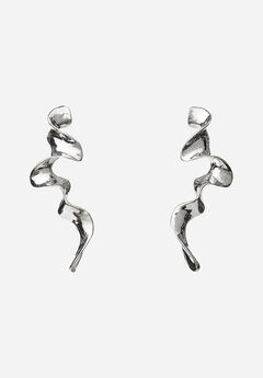 Squiggle Earrings