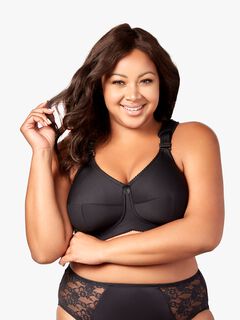 Full Coverage Softcup Bra