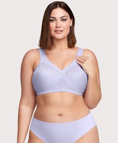 MagicLift Cotton Support Bra