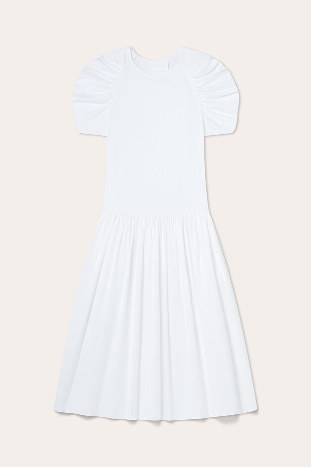 Arcane Dress, White / White, hi-res image number null