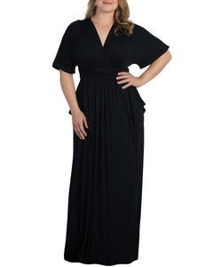 Tall Maxi Dress