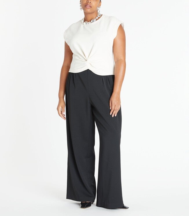 Wren Pant, Black / Black, hi-res image number null
