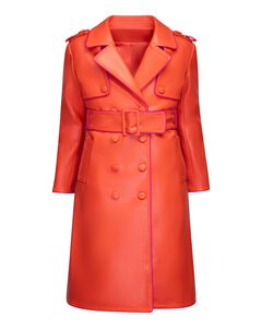 The Reese Trench Coat