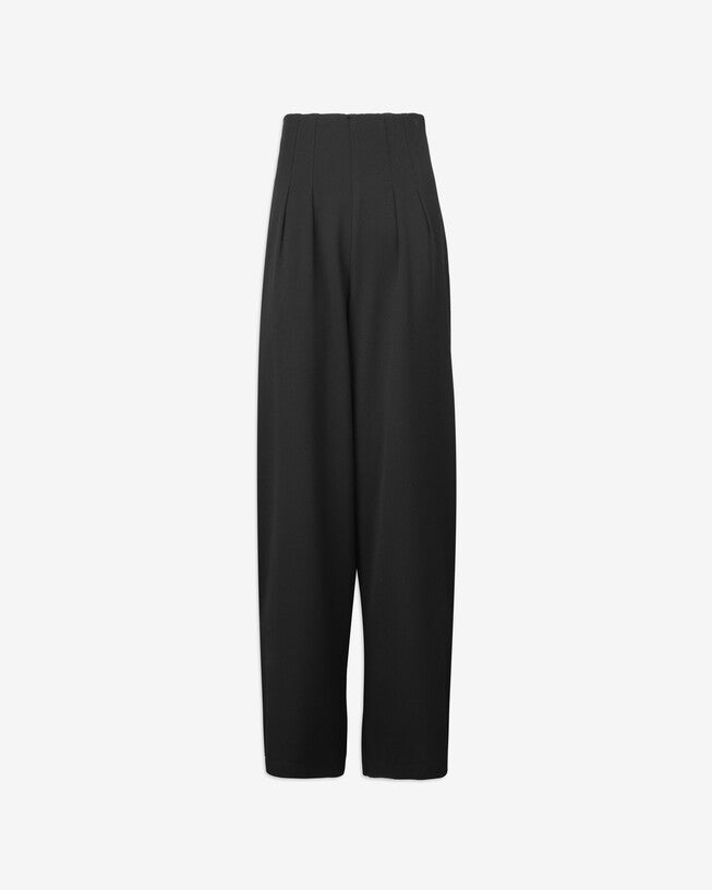 Wren Pant, Black / Black, alternate image number null