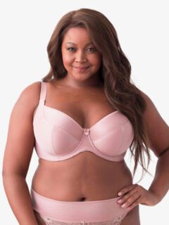Balcony Underwire Bra