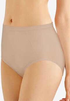 Comfortable Plus Size Underwear