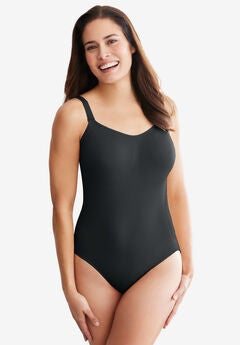 Plus Size Women
